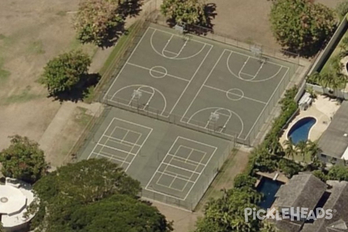 Photo of Pickleball at Kokohead Neighborhood Park